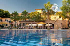 Гостиница Occidental Playa de Palma  Пальма-Де-Майорка